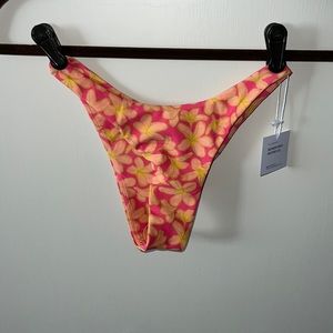 Chuns Plumeria Bottoms
